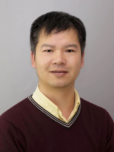 Jie Zhang